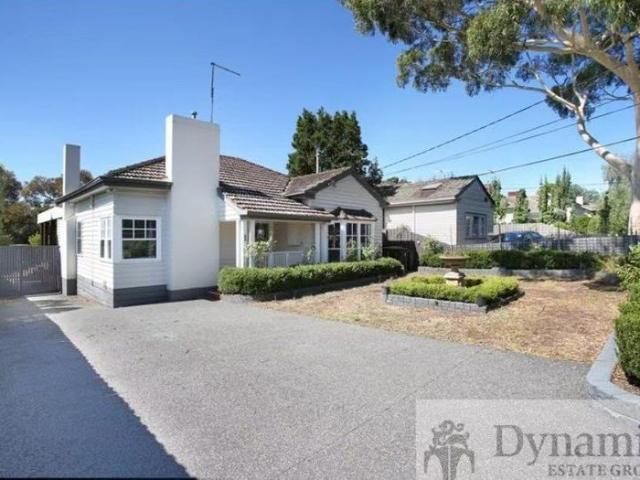 House for rent in Camerons Creek, Victoria