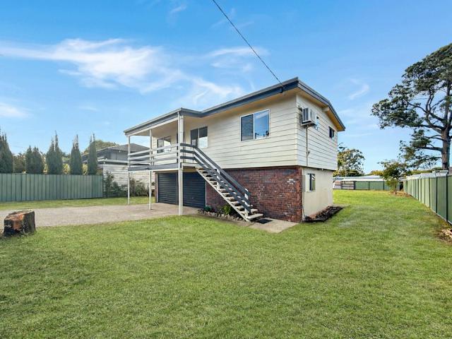 House for rent in Toombul, Queensland