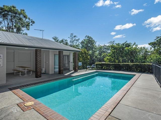 Townhouse for rent in Toombul, Queensland