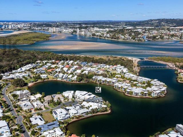 Apartment for sale in Kings Creek, Queensland