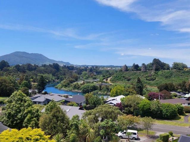 House for rent in Rangatira Park, Taupō