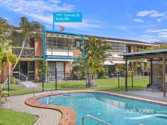 Apartment for sale in Toombul, Queensland