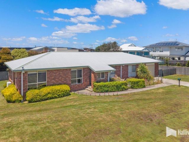 House for rent in Hawley Beach, Tasmania