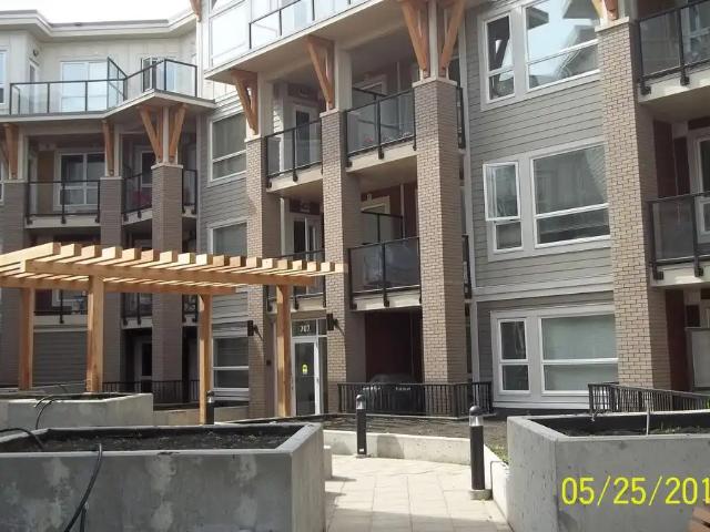 Condo for rent in Northwest, Alberta