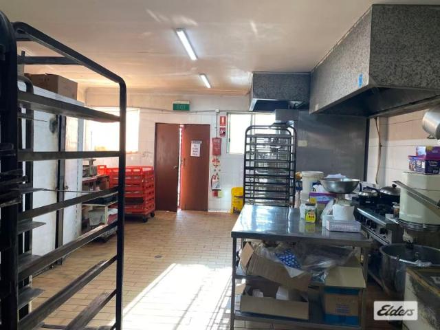 Retail for rent in Sydney, New South Wales