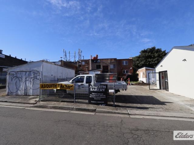 Retail for rent in Sydney, New South Wales