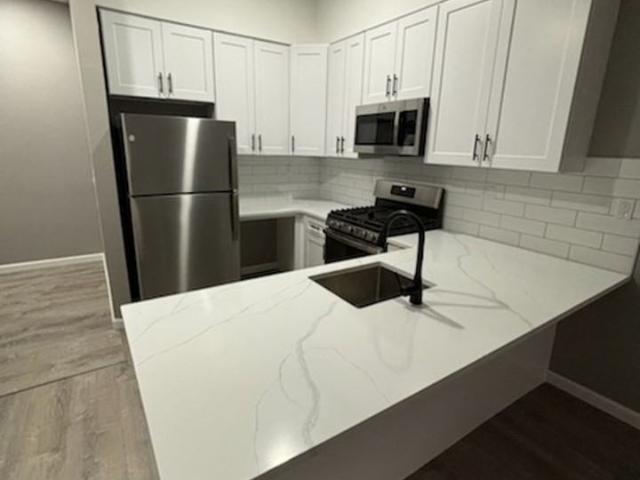 Apartment for rent in New Haven, Connecticut