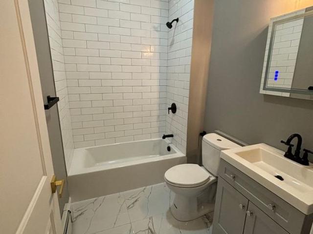 Apartment for rent in New Haven, Connecticut