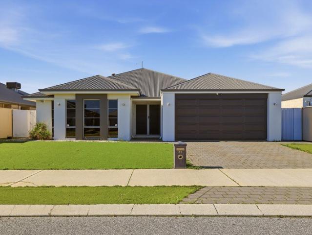 House for sale in Baldivis, Western Australia