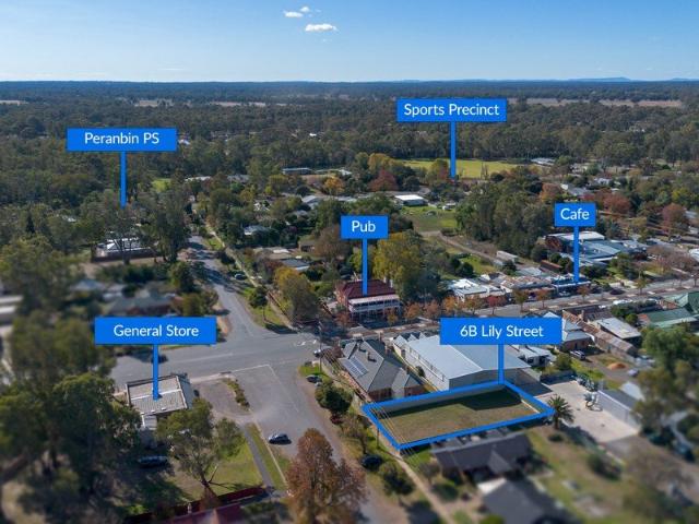 Land for sale in Boho South, Victoria