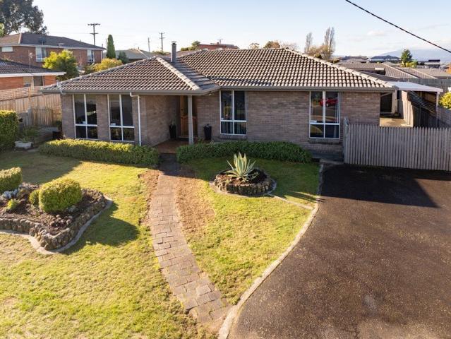 House for sale in Launceston, Tasmania
