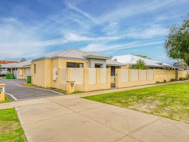 House for rent in Willagee, Western Australia