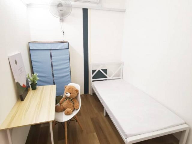 House for rent in Petaling, Damansara Damai