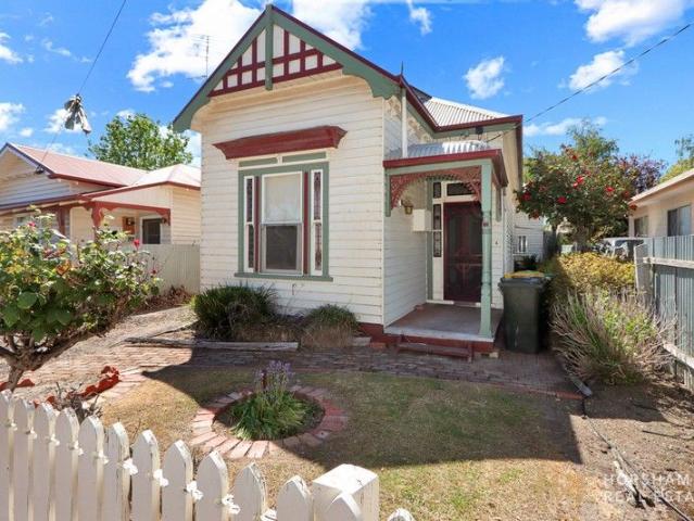 House for sale in Horsham, Victoria