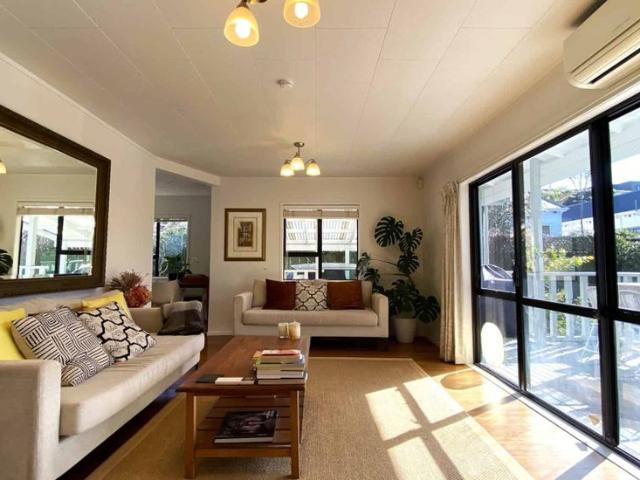 House for rent in Auckland, Oroua County