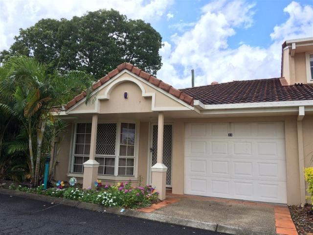 Townhouse for rent in Toombul, Queensland