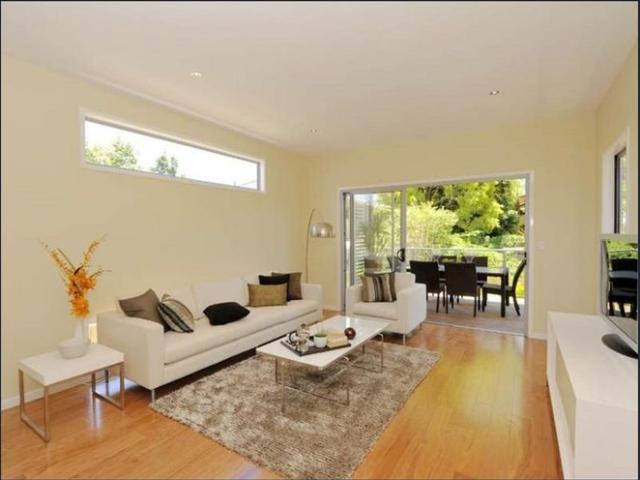 Townhouse for rent in Balmoral, Greater Brisbane