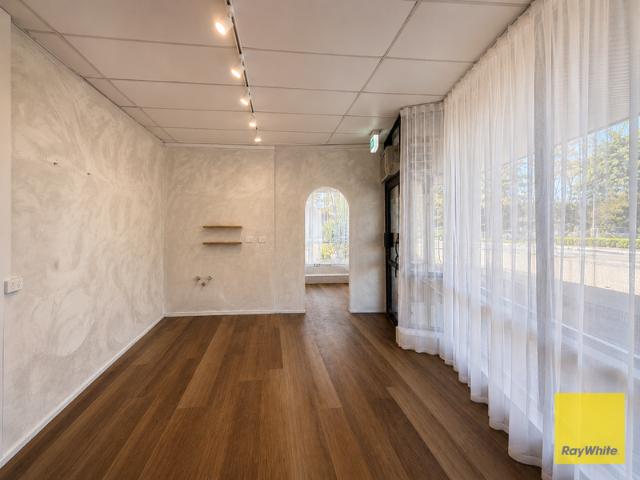 Retail for rent in New South Wales