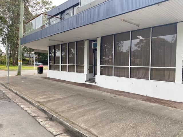 Retail for rent in New South Wales