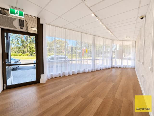 Retail for rent in New South Wales