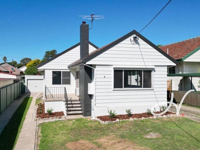 House for rent in Newcastle, Newcastle-Maitland