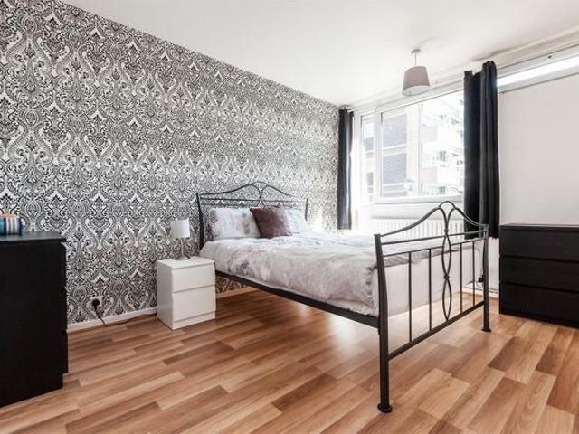 Apartment for rent in St. George in the East, Wapping