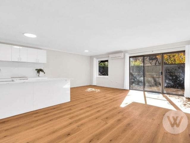 Apartment for rent in Horseshoe Creek, South Australia