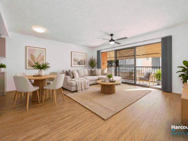 Apartment for rent in Balmoral, Greater Brisbane