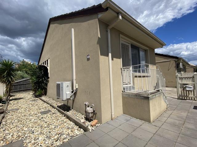 Villa for rent in Camerons Creek, Victoria