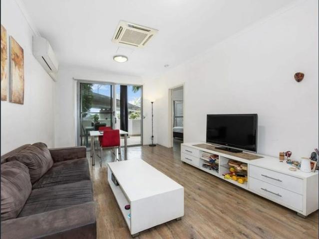 Apartment for rent in Toombul, Queensland