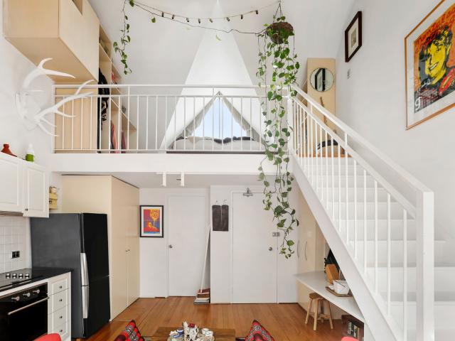 Apartment for sale in Newtown, New South Wales