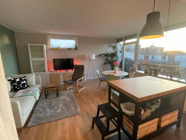 Apartment mieten in Stadtbezirk 8, Düsseldorf