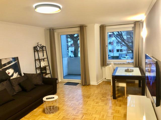 Apartment mieten in Vahrenwald-List, Hannover