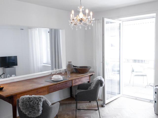 Apartment mieten in Stuttgart-West, Stuttgart