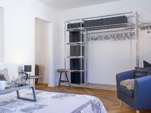 Apartment mieten in Stuttgart-West, Stuttgart