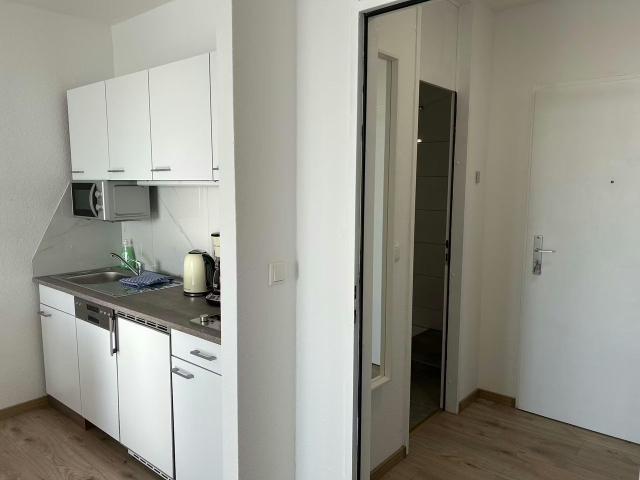 Apartment mieten in Nied, Sachsenhausen