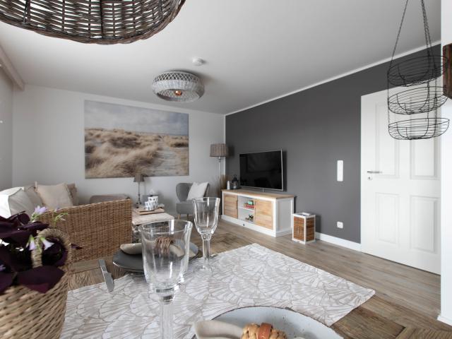 Apartment mieten in Husum, Schleswig-Holstein