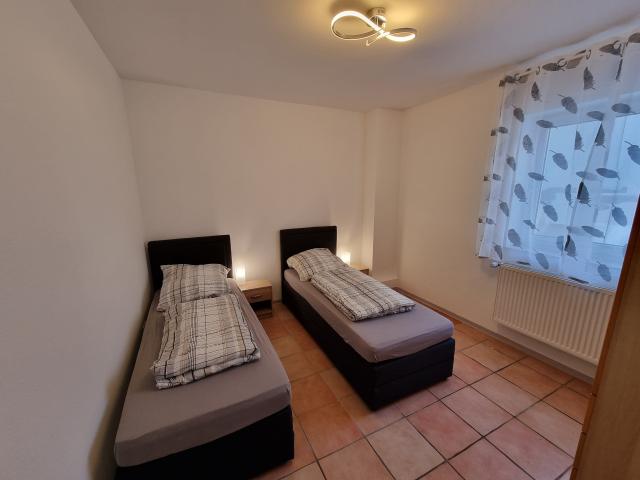 Apartment mieten in Walldorf, Rhein-Neckar-Kreis