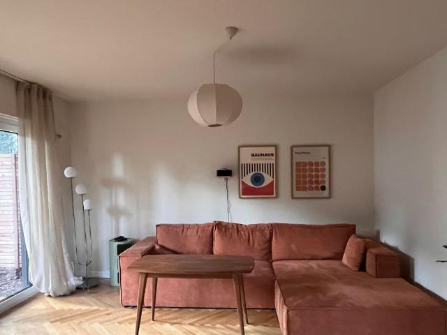 Haus mieten in Marzahn-Hellersdorf, Berlin