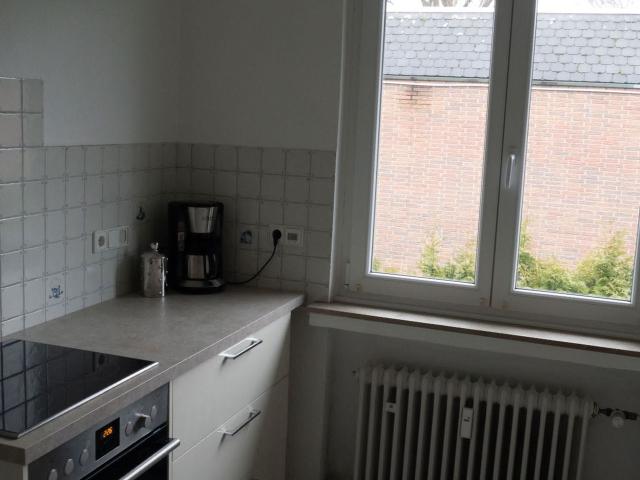 Apartment mieten in Innenstadt Ost, Dortmund