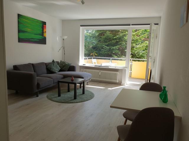 Apartment mieten in Steglitz-Zehlendorf, Berlin
