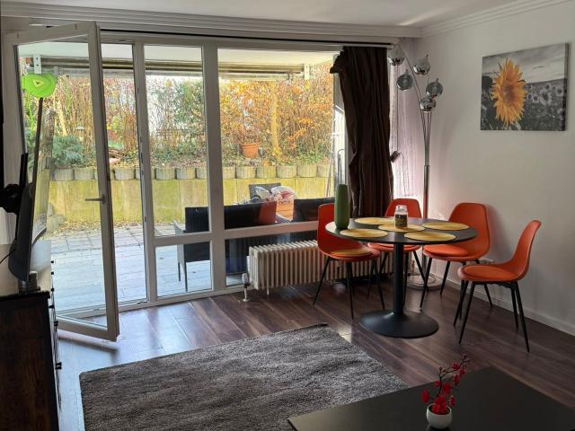 Apartment mieten in Steinenbronn, Baden-Württemberg