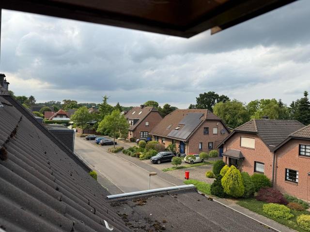 Apartment mieten in Krefeld, Nordrhein-Westfalen