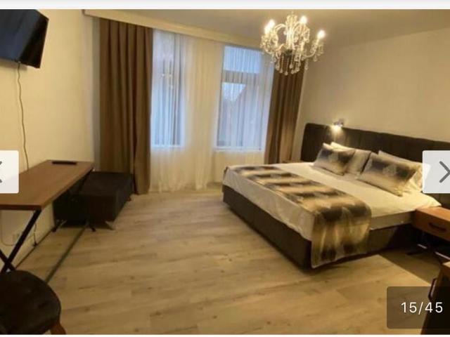 Apartment mieten in Schlad, Oberhausen