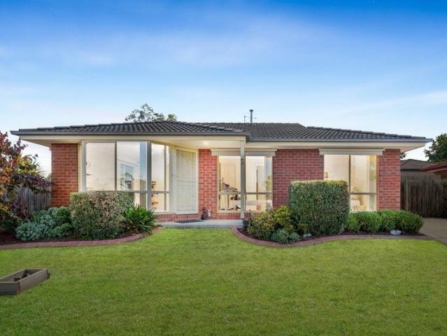 House for sale in Camerons Creek, Victoria