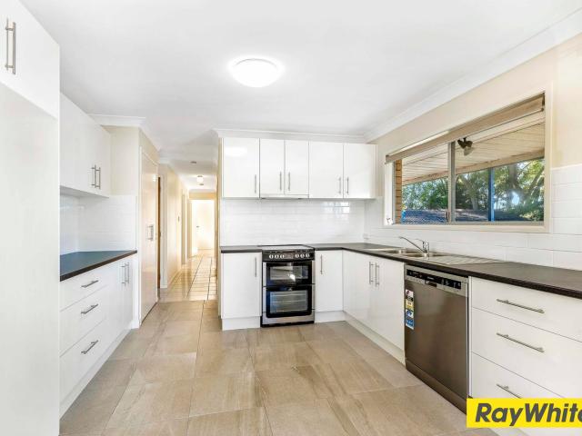 House for rent in Toombul, Queensland