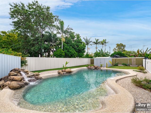 House for rent in Rockhampton, Queensland