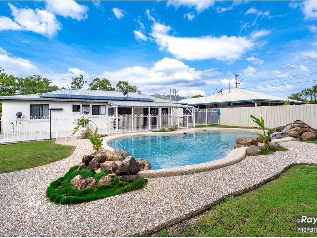 House for rent in Rockhampton, Queensland