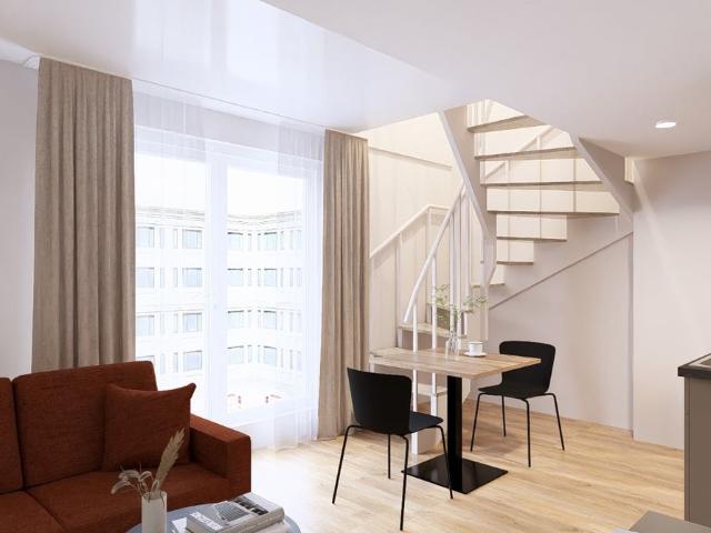 Apartment mieten in Böblingen, Baden-Württemberg