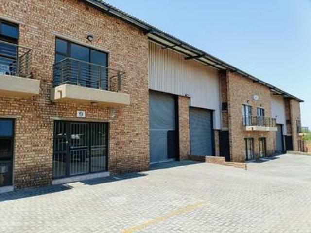 Commercial for rent in Soweto, Gauteng